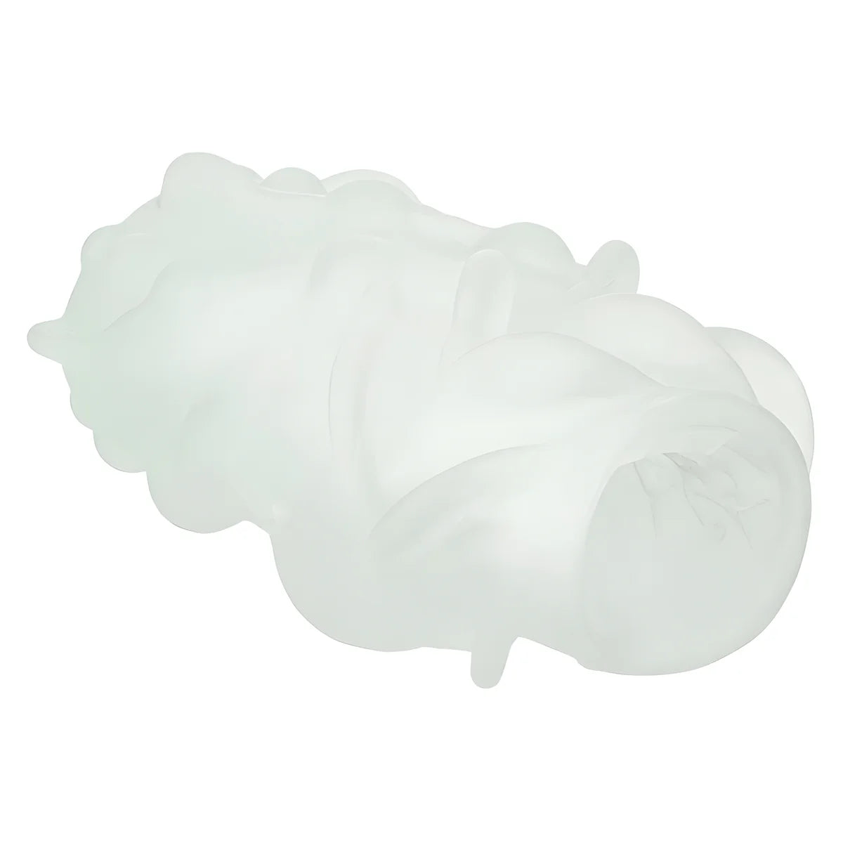 calexotics boundless squishy reversible ball stroke gris