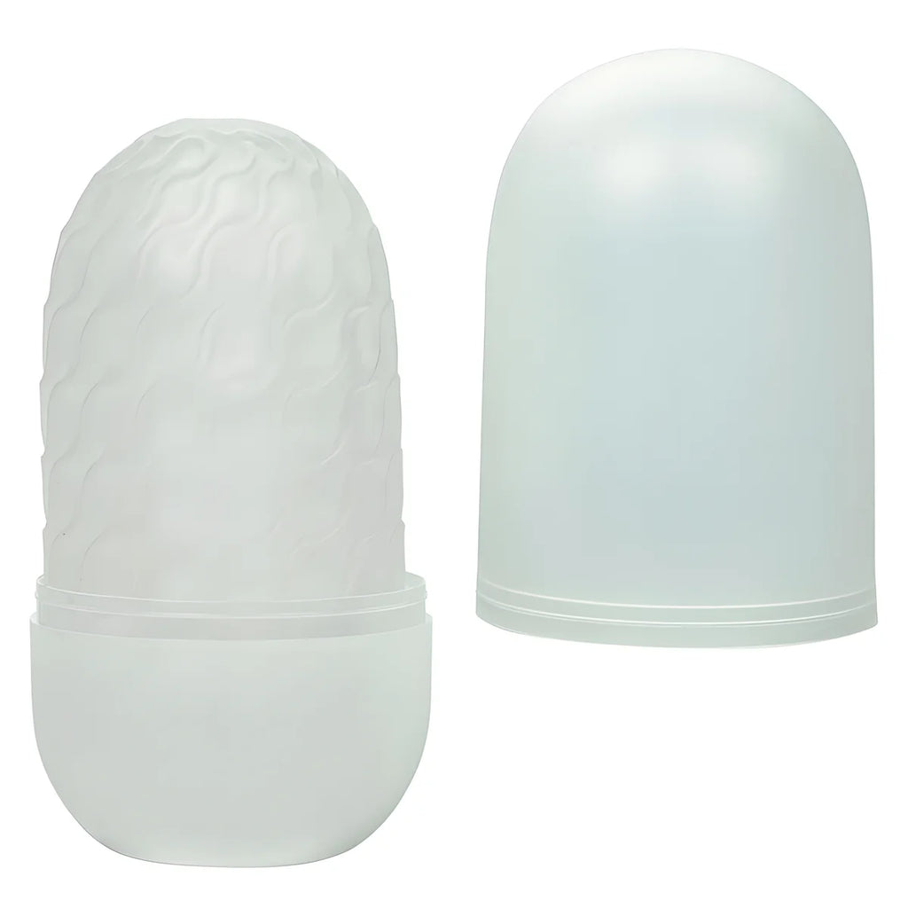 calexotics boundless squishy reversible ball stroke gris