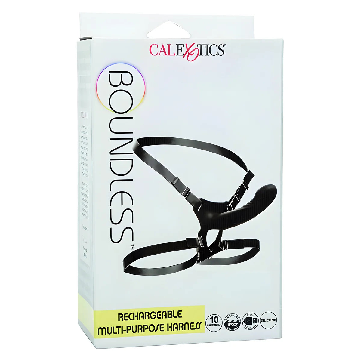 calexotics boundless arness multi porpuses rechargeable