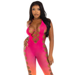 Bodystocking cheville Sunset, allure séduisante - Vignette | Adopt1toy