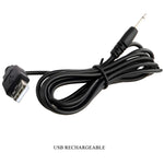 PRETTY LOVE - VIBRATEUR MULTIFONCTION G-SPOT THOMAS ROUGE - Vignette | Adopt1toy