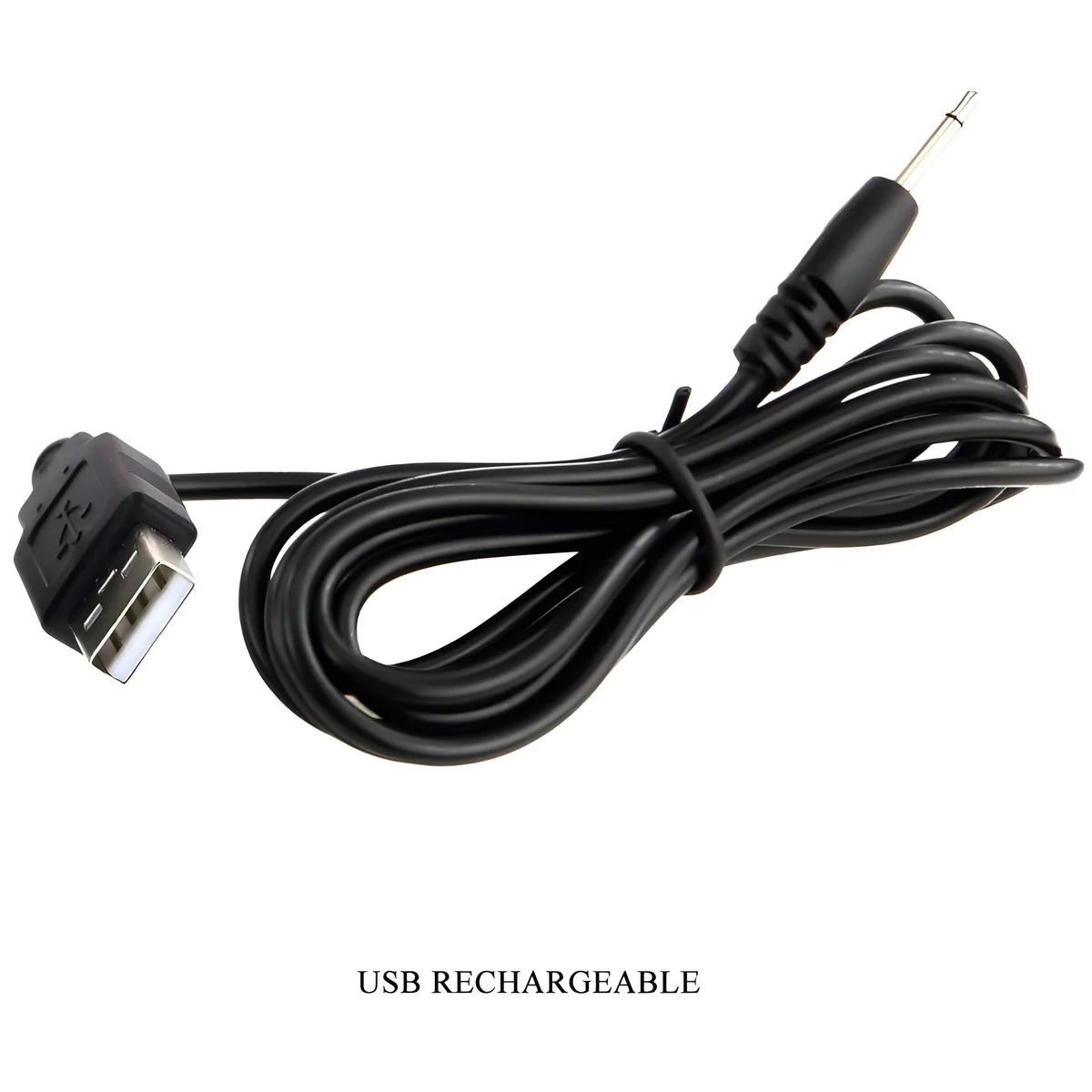 pretty love vibrateur multifonction g spot thomas rouge