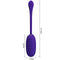pretty love oeuf vibrant rechargeable kirk violet