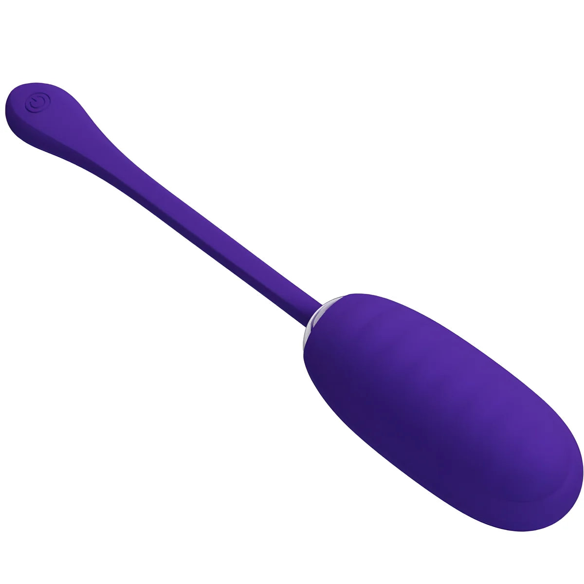 pretty love oeuf vibrant rechargeable kirk violet