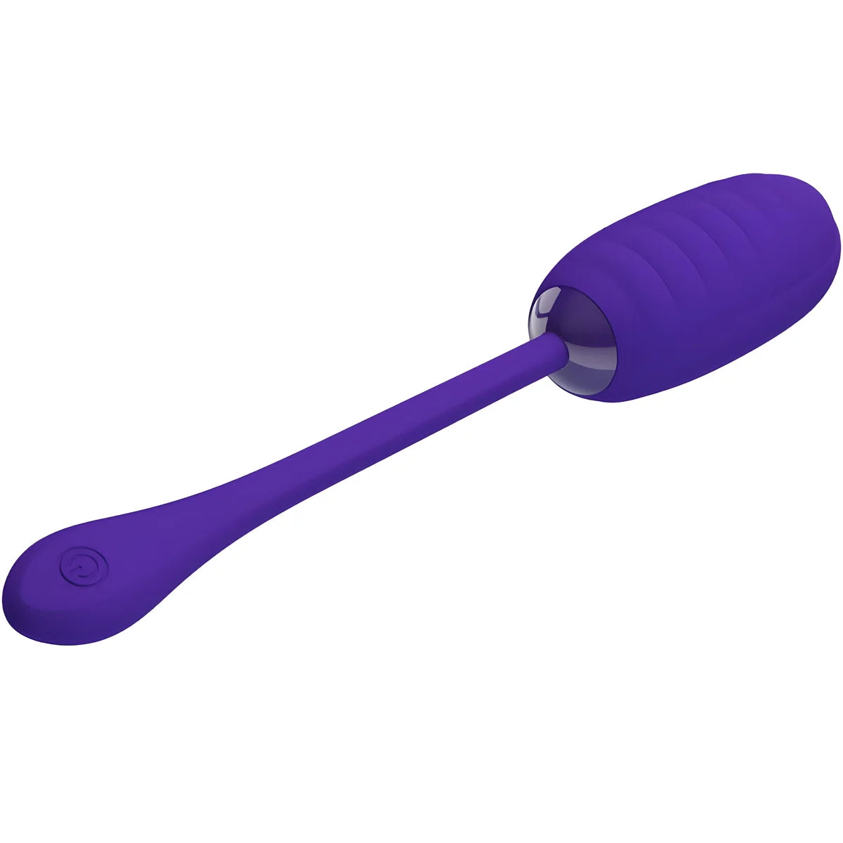 pretty love oeuf vibrant rechargeable kirk violet