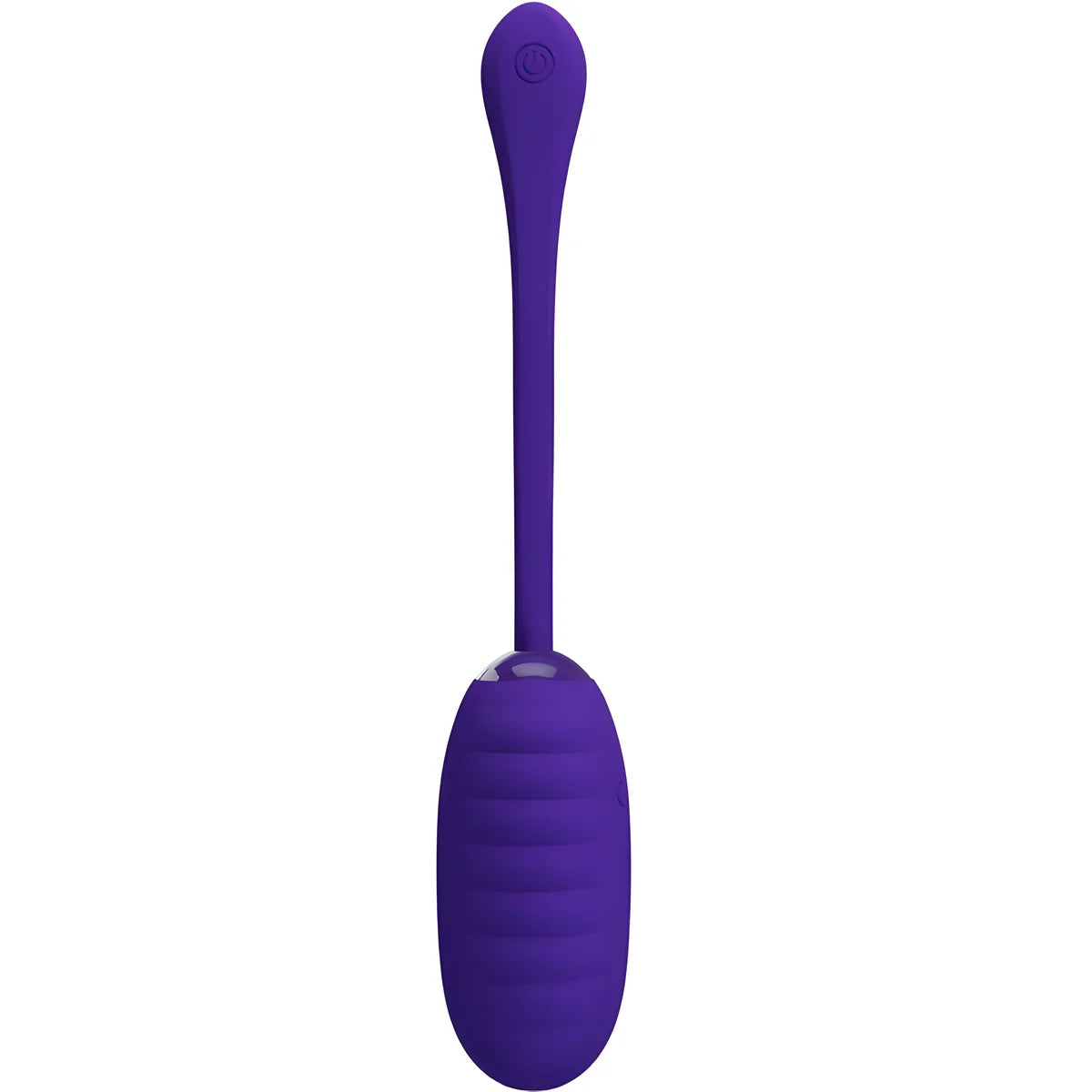 pretty love oeuf vibrant rechargeable kirk violet