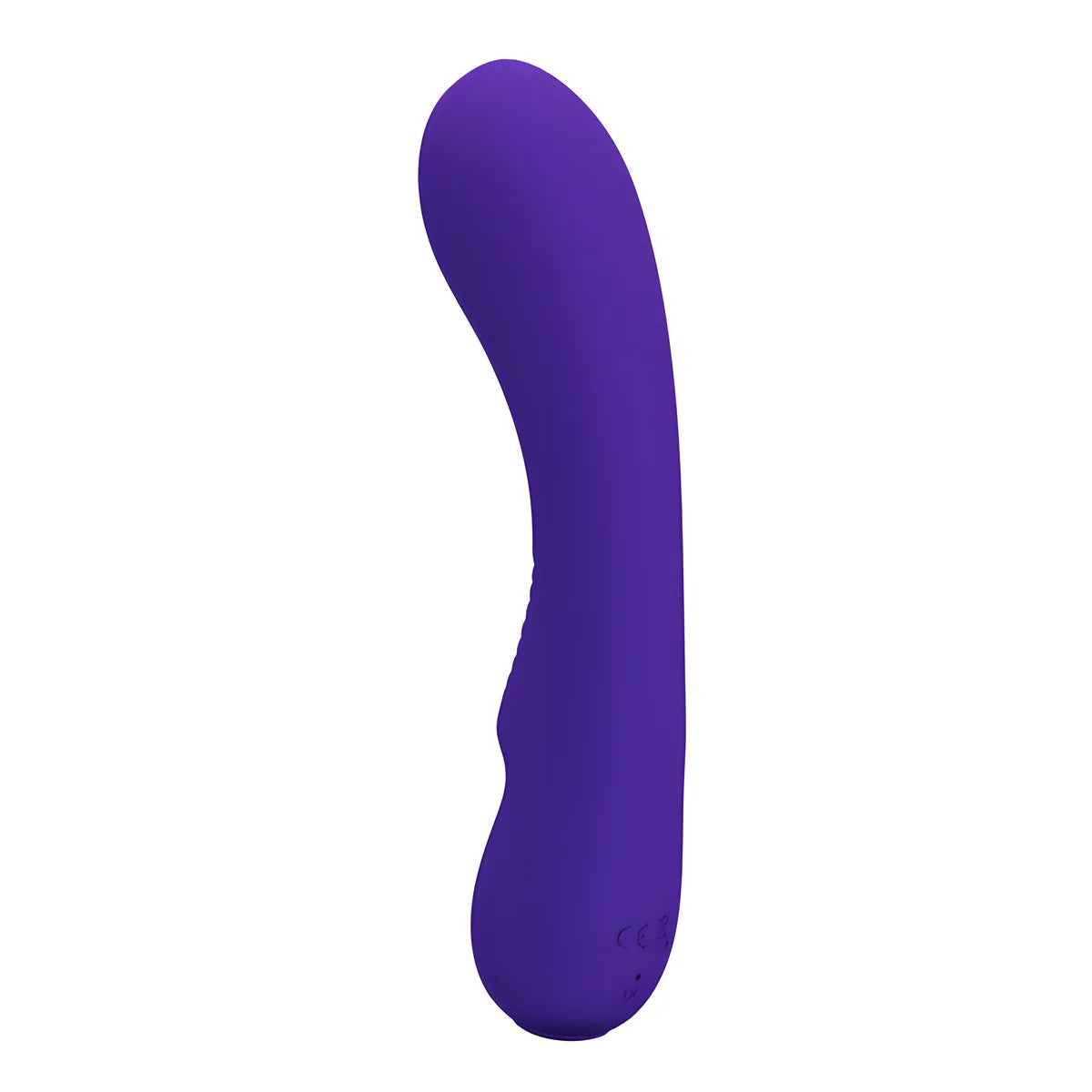 pretty love vibrateur rechargeable prescott violet
