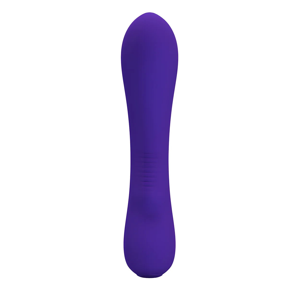 pretty love vibrateur rechargeable prescott violet