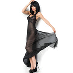 Nuisette longue Chilirose, élégance et charme - Vignette | Adopt1toy