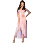 Nuisette longue Chilirose, élégance et tendresse - Vignette | Adopt1toy