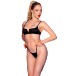 Bikini Chilirose : charme et séduction naturelle - Vignette | Adopt1toy