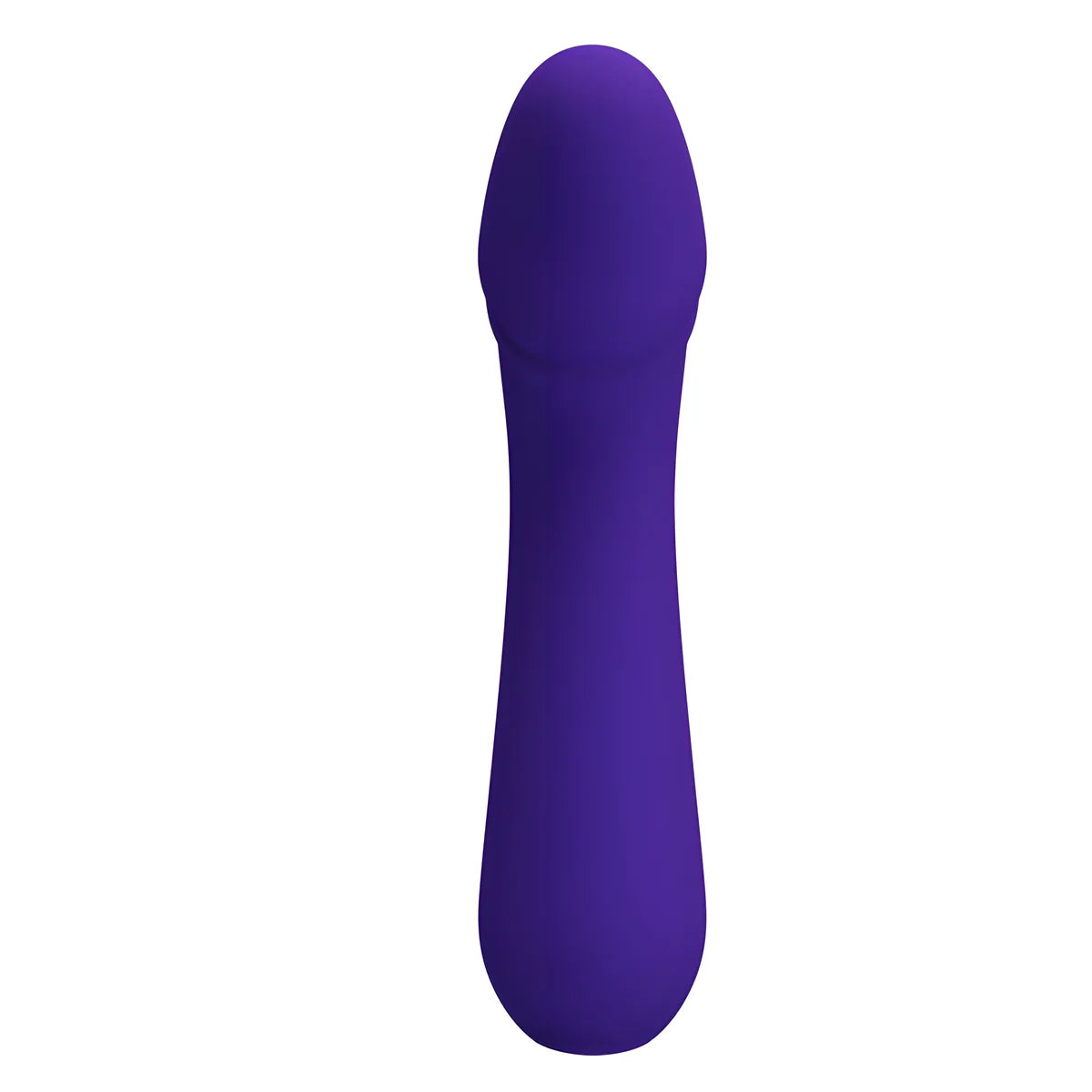 pretty love vibrateur rechargeable cetus violet