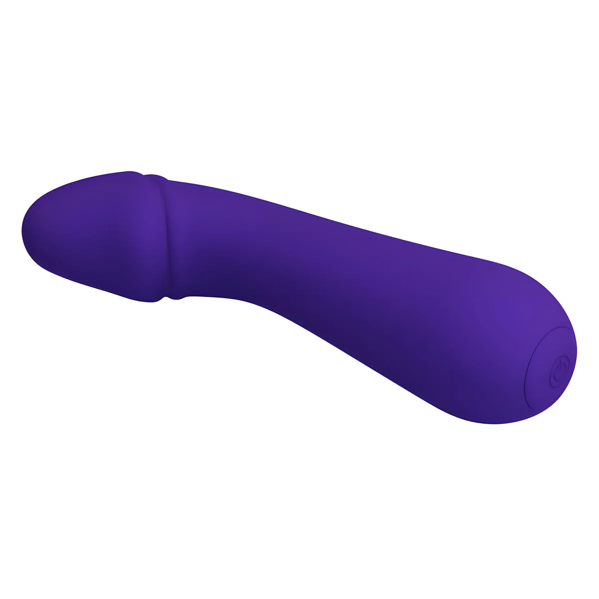 pretty love vibrateur rechargeable cetus violet