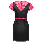 Nuisette Kumiko, douceur et élégance sensuelle - Vignette | Adopt1toy