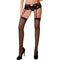 livco corsetti fashion mandirin lc 90529 culotte jarretiere noir