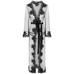 Peignoir Nokina, élégance et confort féminin - Vignette | Adopt1toy