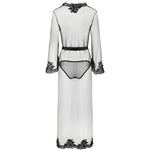 Peignoir Nokina, élégance et confort féminin - Vignette | Adopt1toy