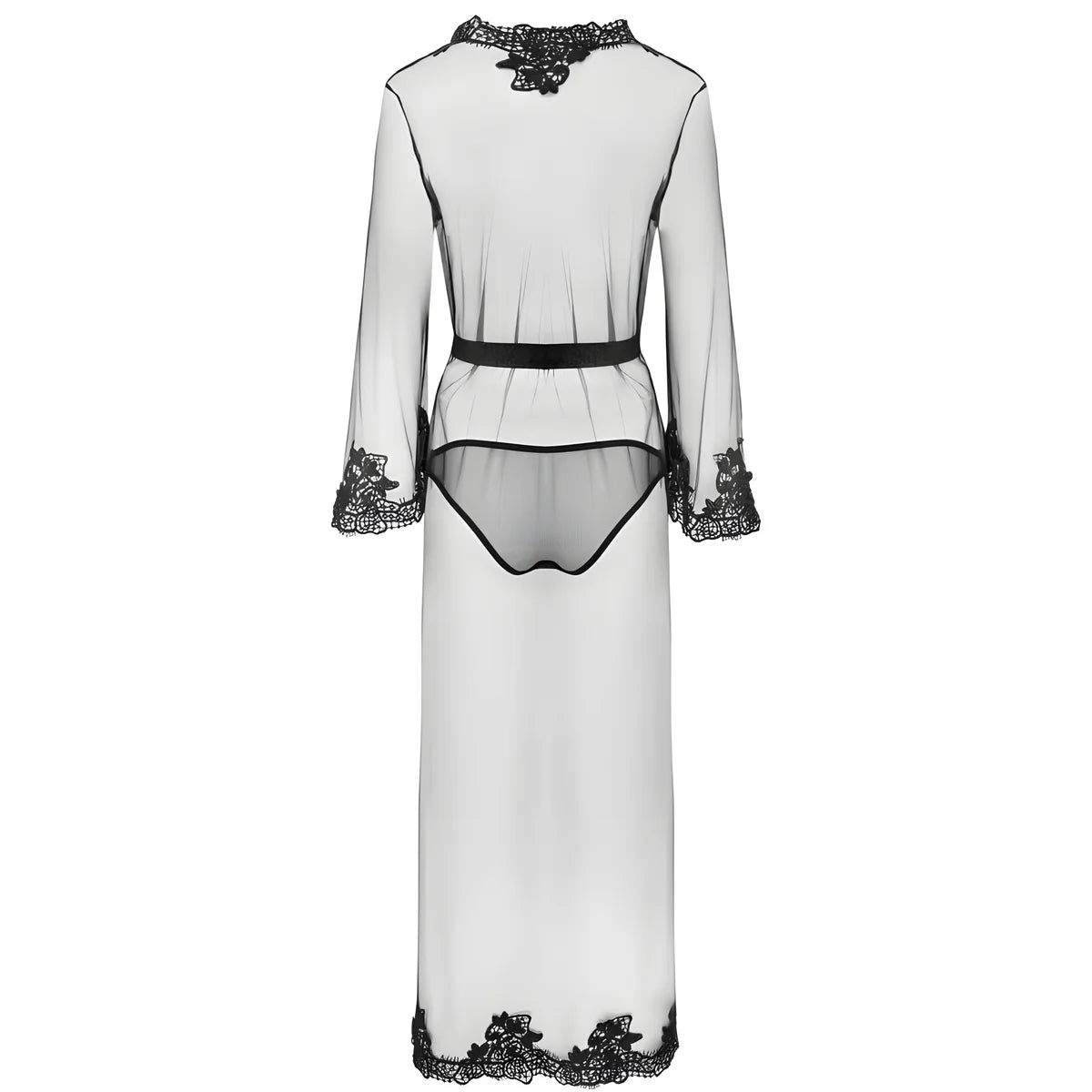 livco corsetti fashion robe nokina lc xg055 culotte noir taille unique