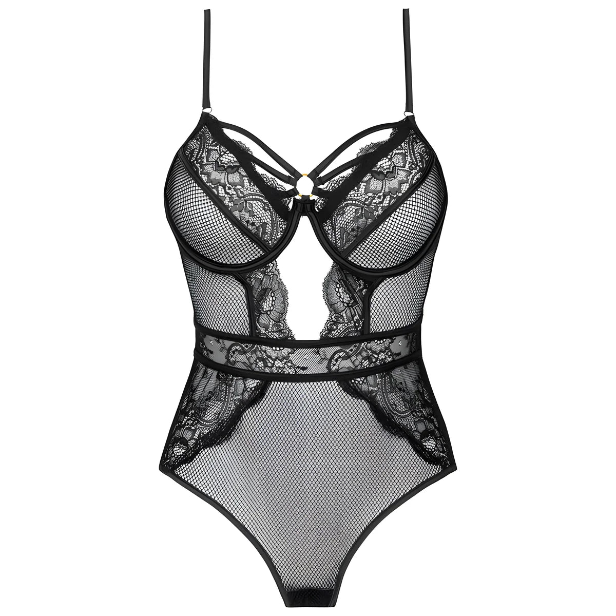 livco corsetti fashion corps finasan lc 90632 noir