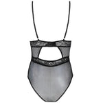 Body Finasan : dentelle et transparence - Vignette | Adopt1toy