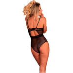 Body Finasan : dentelle et transparence - Vignette | Adopt1toy