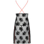 Nuisette Karonin en dentelle délicate LIVCO - Vignette | Adopt1toy