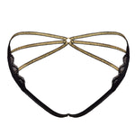 String Muled, délicatesse et sensualité LIVCO - Vignette | Adopt1toy