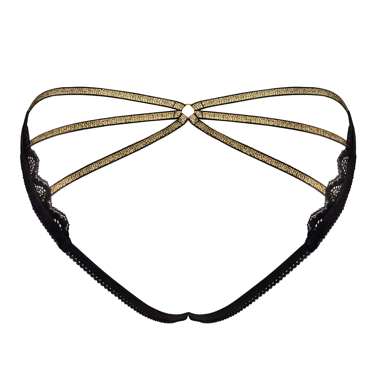 livco corsetti fashion culotte muled lc 90681 noir