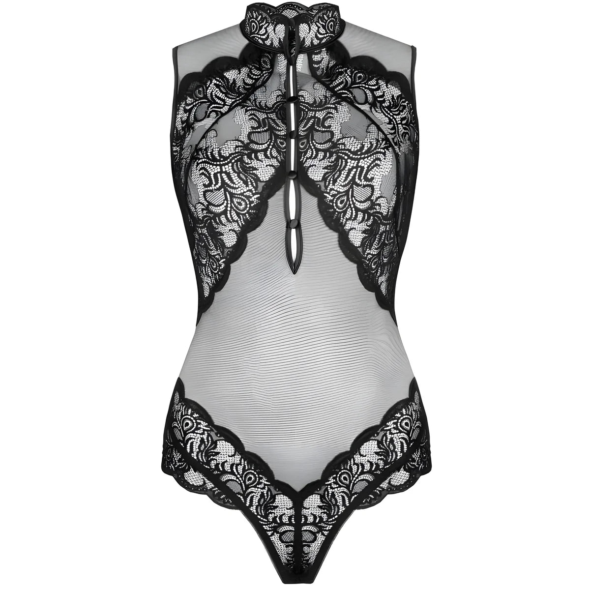 livco corsetti fashion corps sagen lc 90694 noir
