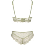 Ensemble de lingerie Pine pour séduire doucement - Vignette | Adopt1toy