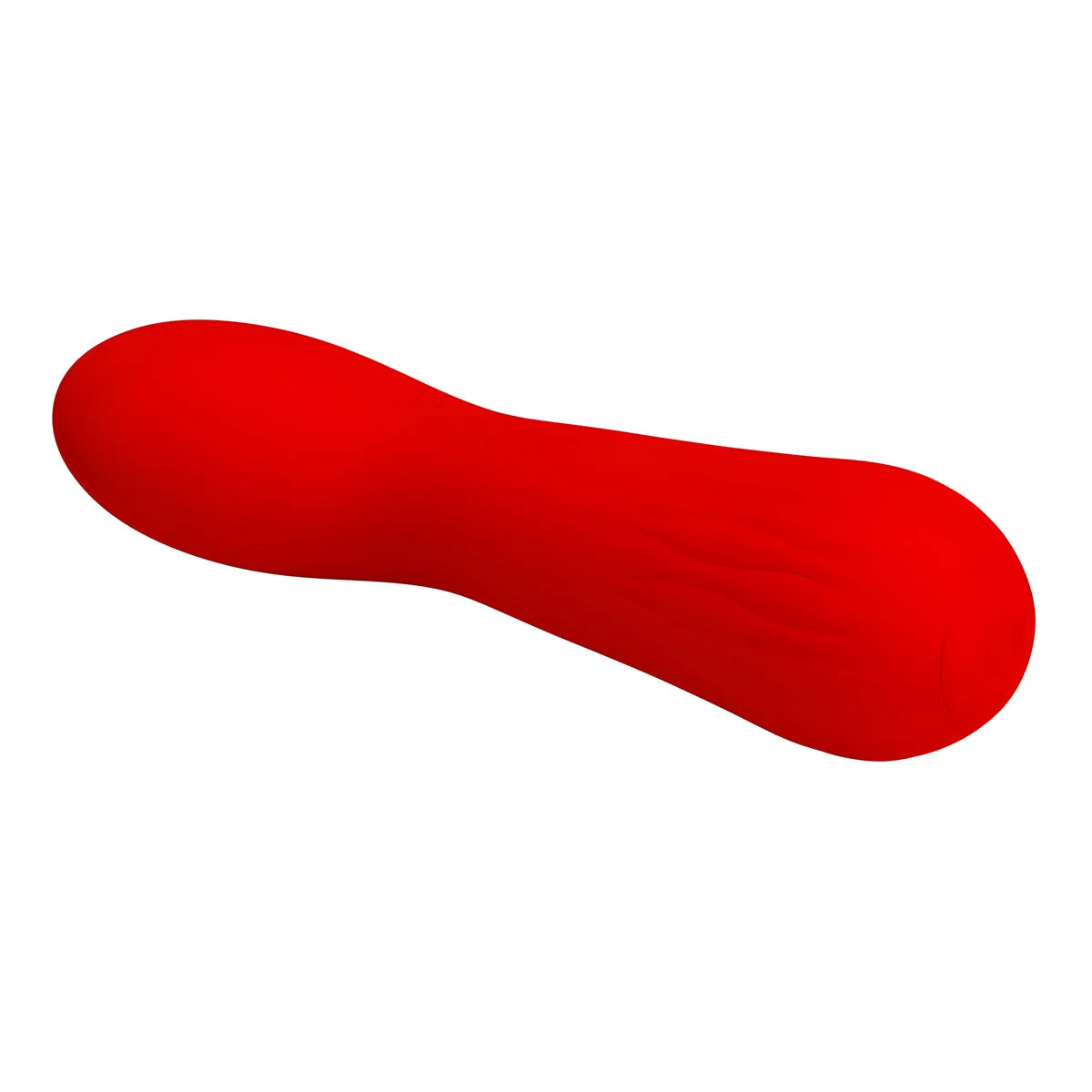 pretty love vibrateur rechargeable faun rouge