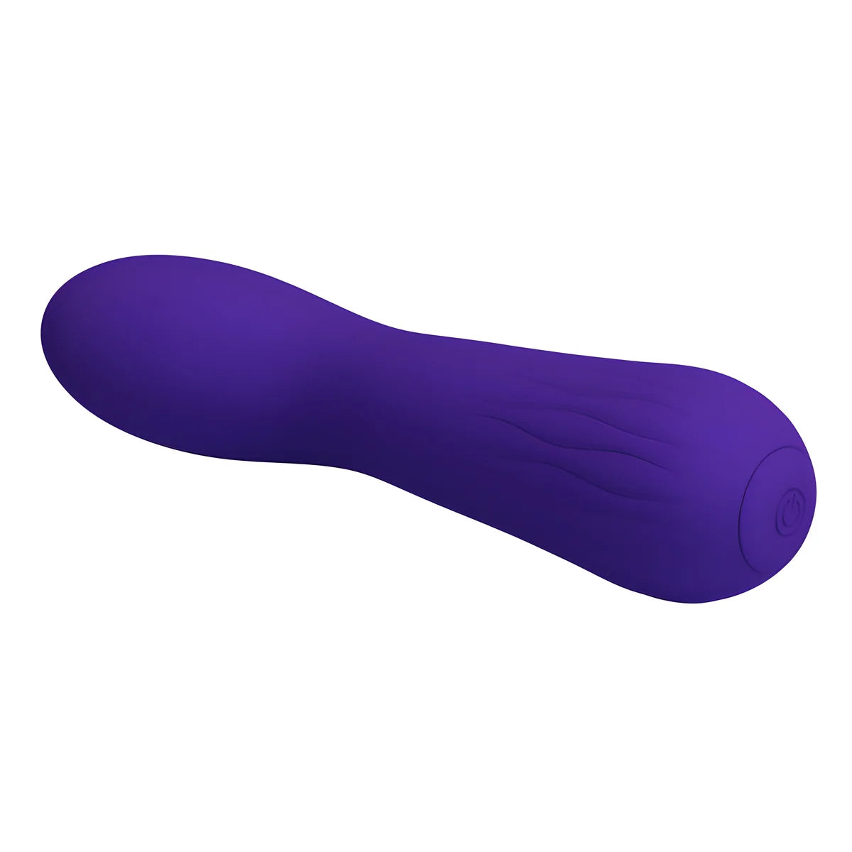pretty love vibrateur rechargeable faun violet