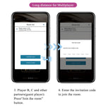 Plug anal contrôlé par application jefferson violet - Vignette | Adopt1toy