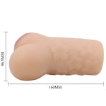 CRAZY BULL - MASTUBADOR ÉCARLATE EN FORME DE VAGIN - Vignette | Adopt1toy