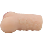 CRAZY BULL - MASTUBADOR ÉCARLATE EN FORME DE VAGIN - Vignette | Adopt1toy