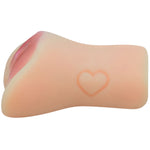 CRAZY BULL - MASTUBADOR EN FORME DE VAGIN ELENA - Vignette | Adopt1toy