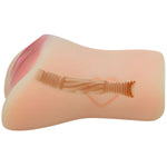 CRAZY BULL - MASTUBADOR EN FORME DE VAGIN ELENA - Vignette | Adopt1toy