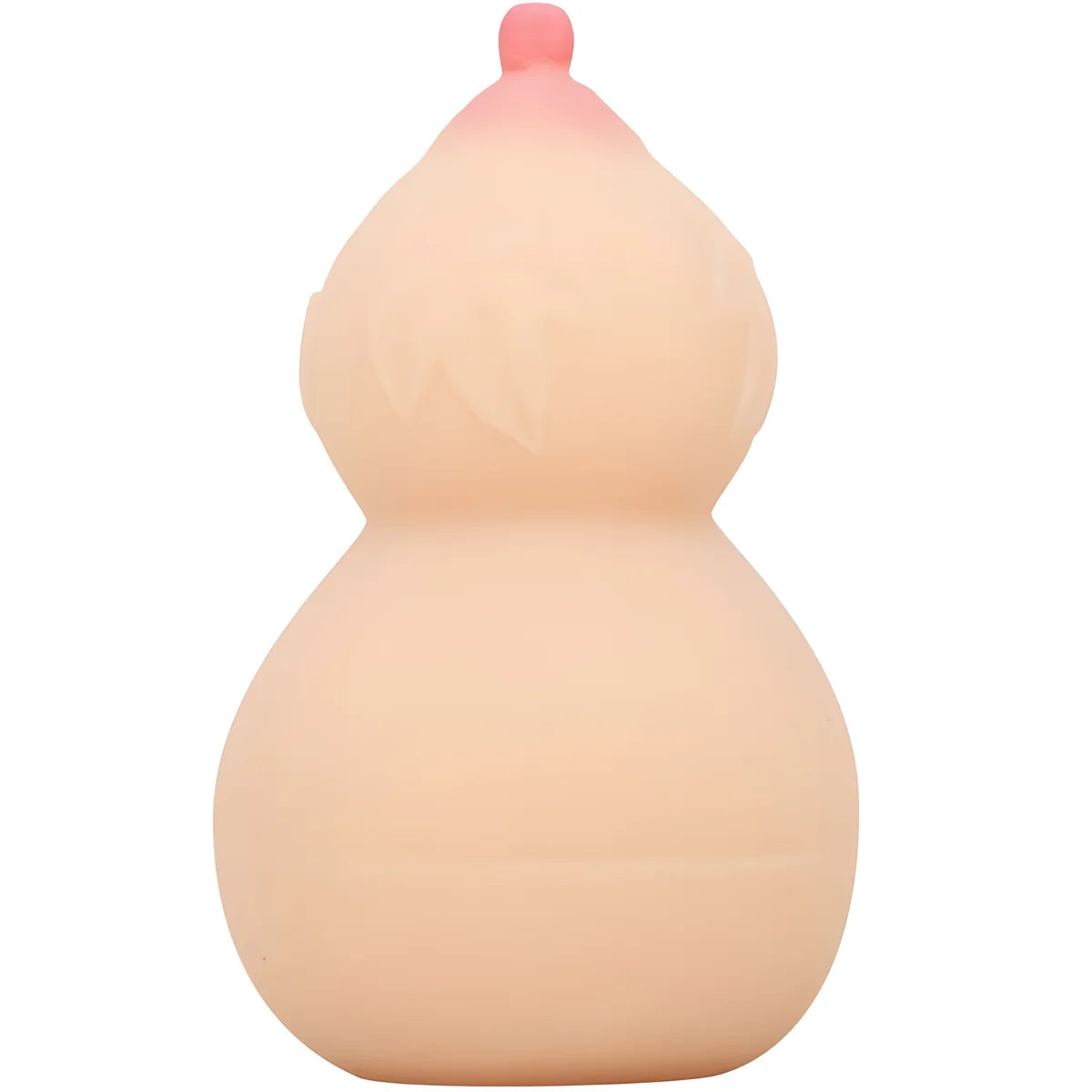 crazy bull mastubador en forme de poitrine calebasse