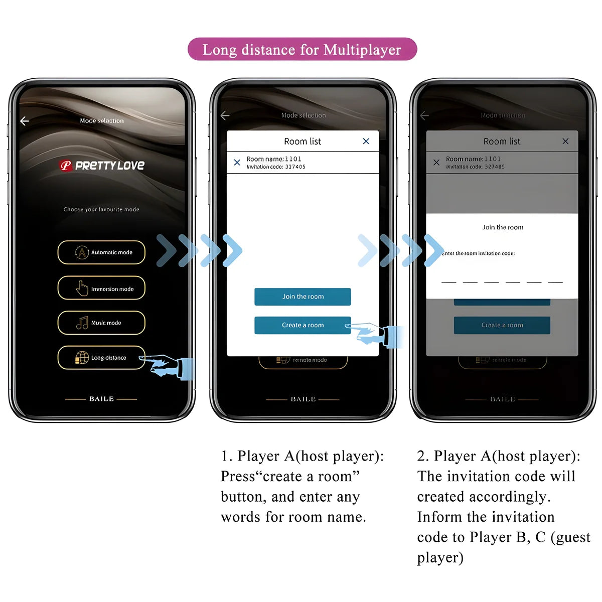 pretty love august vibrateur double plaisir global distance