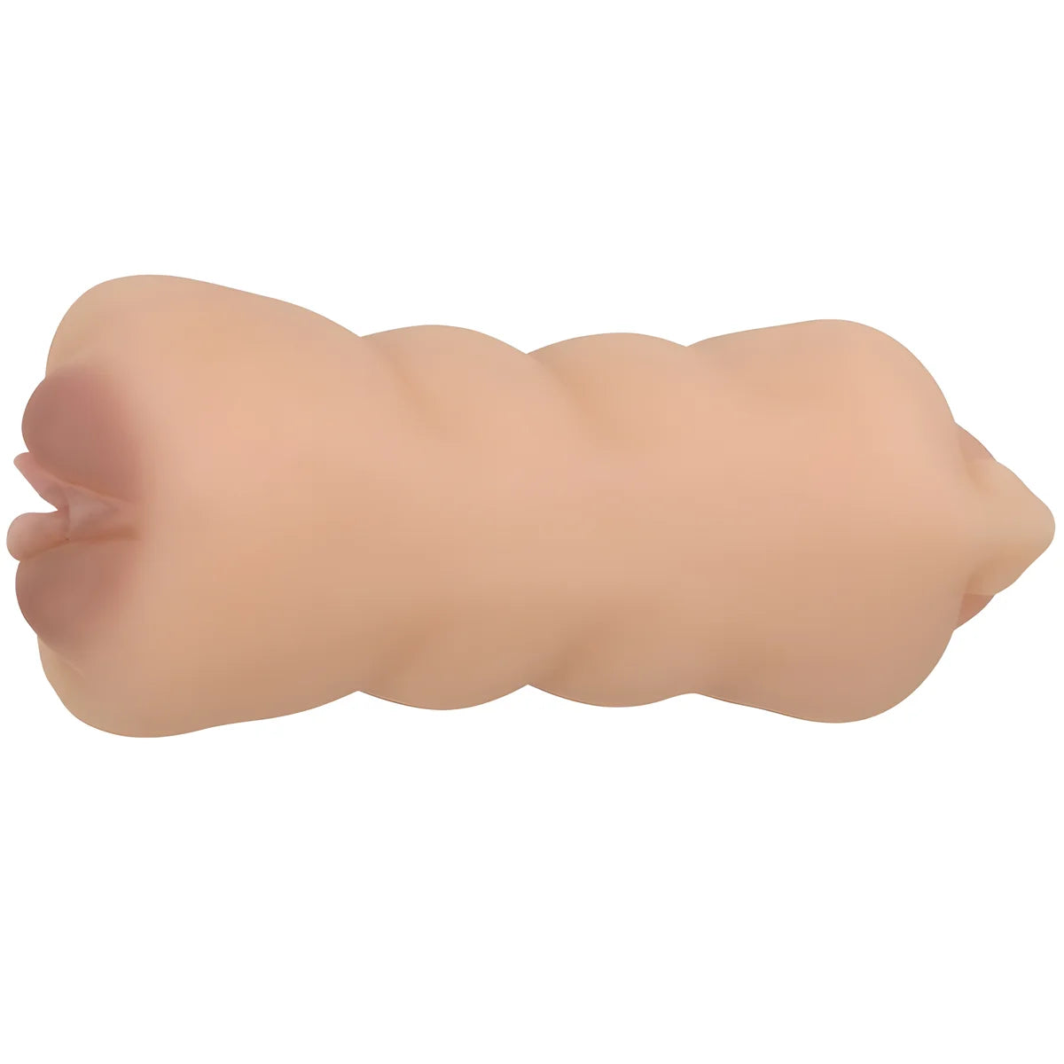 crazy bull mastubador en forme de vagin sarah double entree