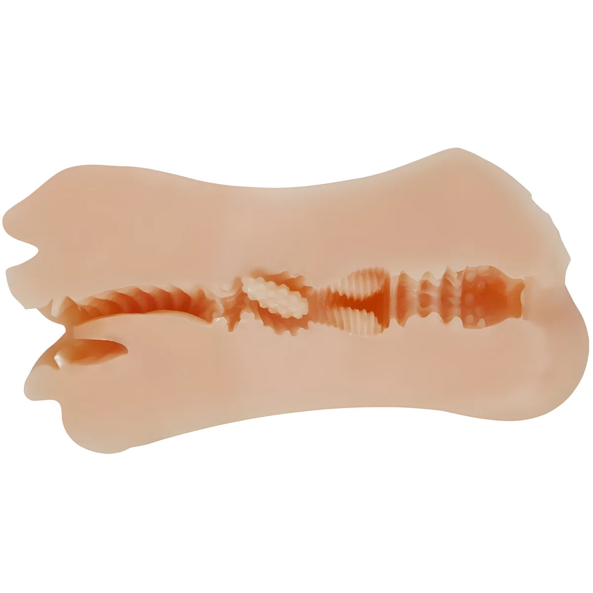 crazy bull mastubador en forme de vagin zoey double entree