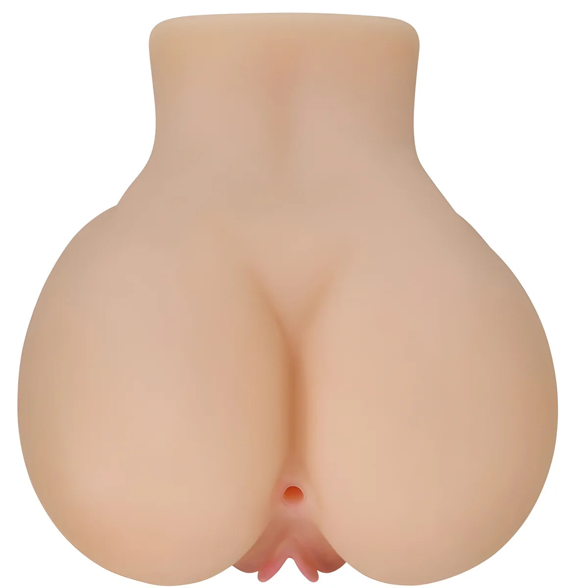 crazy bull vibrateur realiste vagin et anus kylie