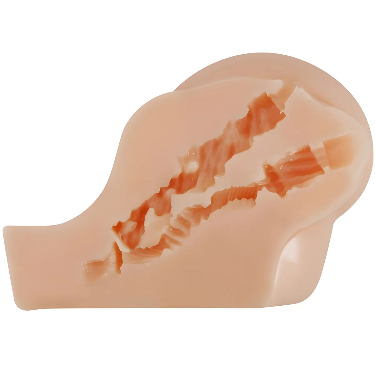 crazy bull vibrateur realiste vagin et anus kylie