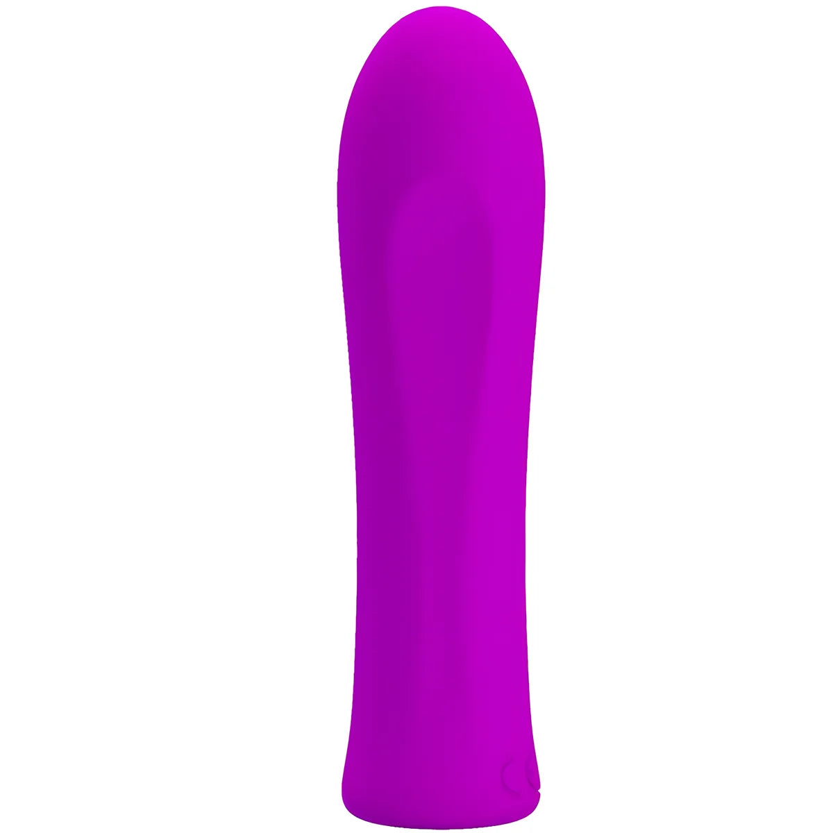 pretty love alfreda vibrateur super puissant violet