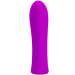 PRETTY LOVE - ALFREDA VIBRATEUR SUPER PUISSANT VIOLET - Vignette | Adopt1toy