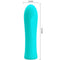 pretty love alfreda vibrateur super puissant vert aqua