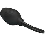 mr play douche anal blkc super power noir