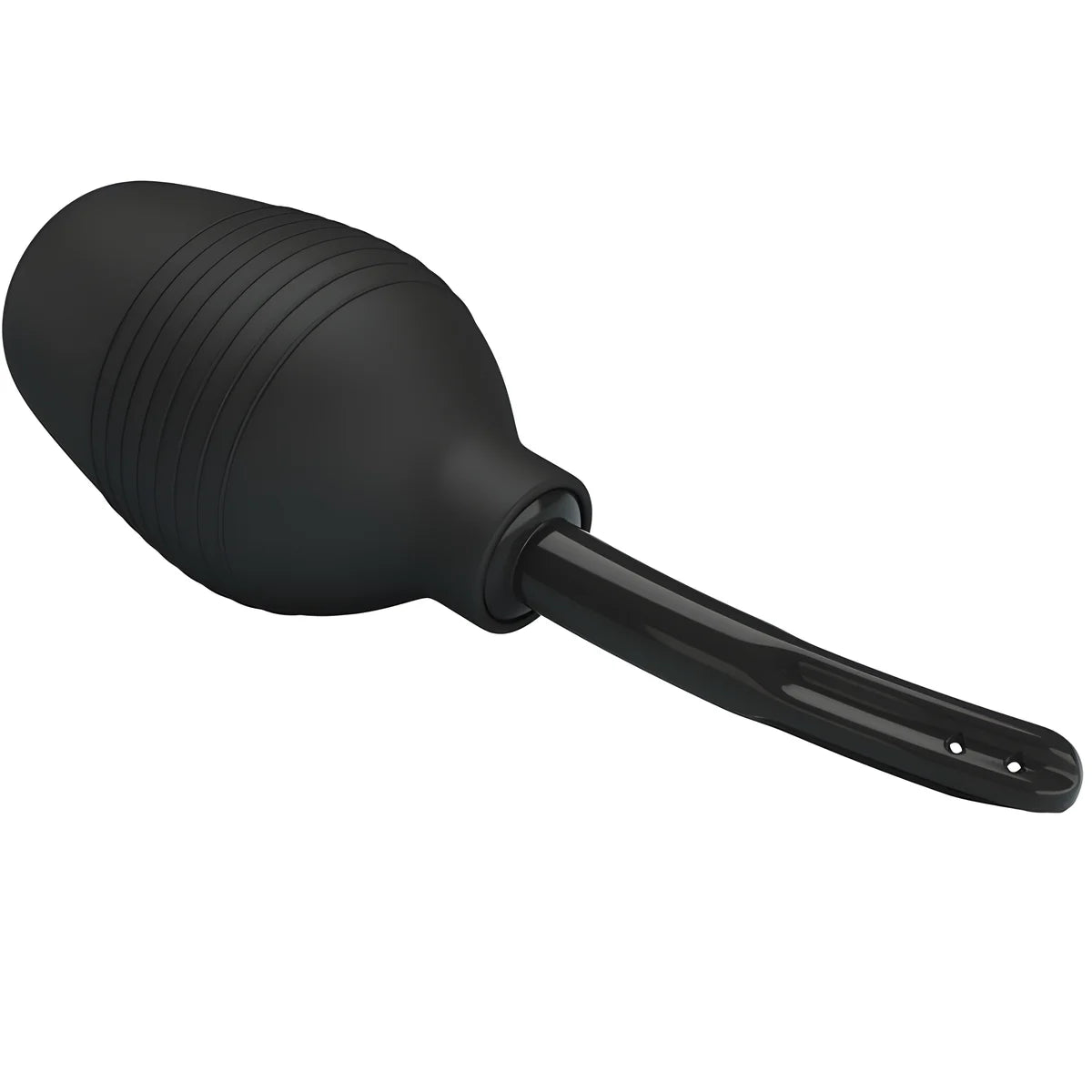 mr play douche anal blkc super power noir