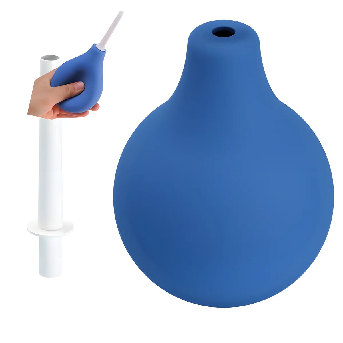 mr play douche anal blueb super power bleu