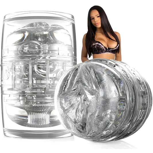 fleshlight masturbateur double quickshot automne falls